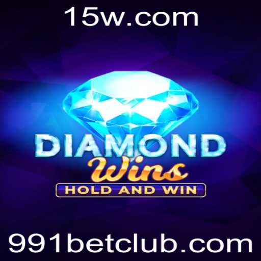 DiamondWins: Um Olhar Detalhado sobre o Jogo de Sucesso na Plataforma 991bet
