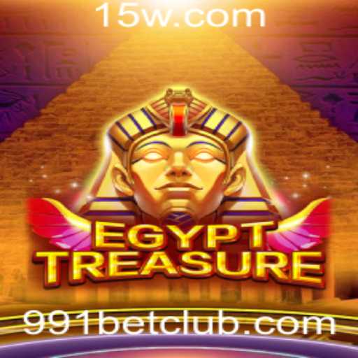 Descubra o Universo de EgyptTreasure: Aventuras e Estratégias