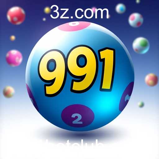 Lottery Games