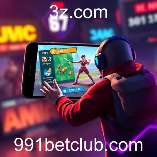 Mobile Gaming